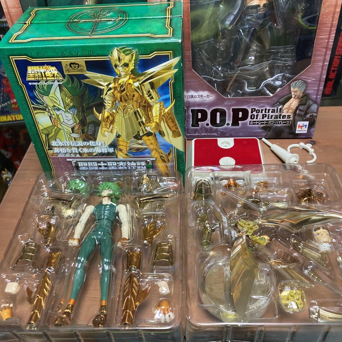 Amazon.co.jp: soho 聖闘士星矢 聖闘士聖衣神話 セイントクロス